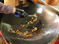 -周记热干面豆皮大王(桃花东街店)