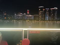 -琶醍壹号•音乐江景餐吧