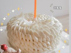 -壹点壹客·生日蛋糕(南山店)