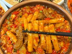 -辣螃铠盆盆蟹大排档(总店)