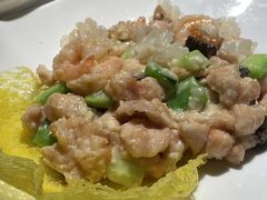 -津禧荟·酥皮烤鸭(北辰店)