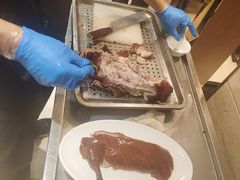 -红菜坊·烤鸭·川鲁宴(石园店)
