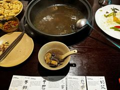 -滇野云南野生菌餐厅(陕西南路店)