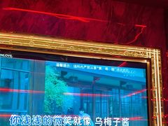-INLOVE KTV(西溪印象城店)
