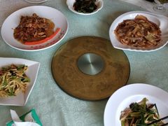 -香满楼(南关店)