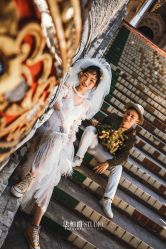 -太古映画婚纱摄影(天河店)