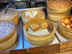 -头壹号  羊汤·饸饹面·大油条(西二旗店)