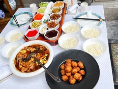 -卫鼎轩·曹公馆(鼓楼店)