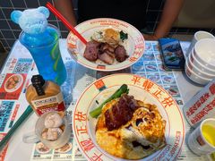 -肥韬茶餐厅(海上世界店)