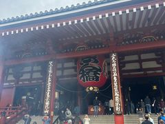 -浅草寺
