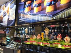 -富力希尔顿酒店·地阔自助餐厅