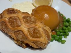 -宜家·瑞典风味餐厅(四元桥店)