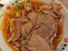 -直隶安家牛肉罩饼(七一路店)