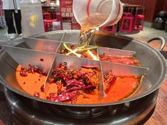 -仪表厂火锅(总店)