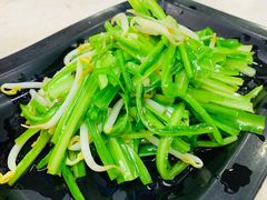 青龙菜-新峰肉骨茶