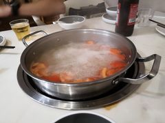-三头牛·潮汕牛肉生蚝火锅 (夏湾店)