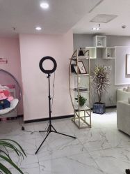 -久匠·野生眉半永久纹眉