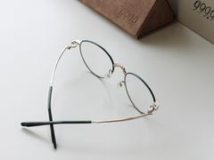 -目艮眼镜SHOWROOM(品牌集合店)