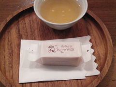 -微热山丘(台北民生公园门市店)