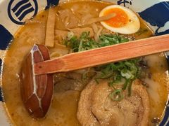 -味千拉面(东方明珠店)