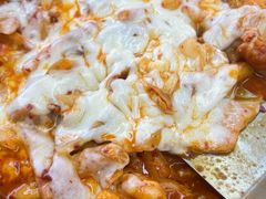 -亲昵春川鸡排(韩国美食街店)