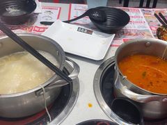 -汤岛涮小火锅(温州龙湾万达店)