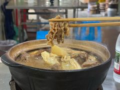 -小板凳(四公里店)