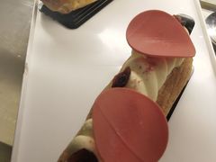 西式甜点-索菲特银河锦厨自助餐(山西路店)