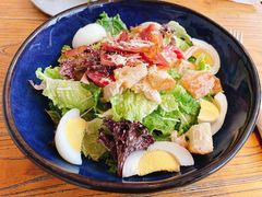 -Jamaicablue Coffeeshop(中央广场店)