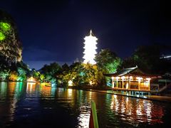 -桂林两江四湖景区