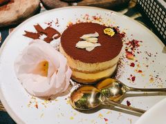 -第101座花园餐厅(湖滨88店)