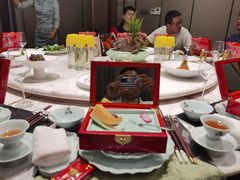 -宴昆山·私房菜(春晖店)