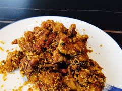 -宝燕壹号景观餐厅(龙盛国际商业广场店)
