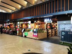 门面-椰夫人·养生椰子鸡(金沙洲永旺店)