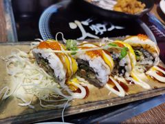 -火炉火自助餐(枫蓝国际店)