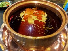 -镇江龙·火锅串串(武侯祠店)