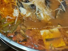 -亮欢寨酸汤鱼(沙冲路店)
