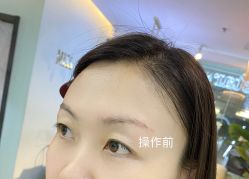 -MISS STAR·半永久纹眉·发际线·美瞳线