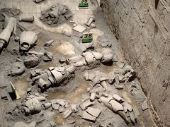 -秦始皇帝陵博物院(兵马俑)