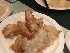锅包里脊-老昌春饼(中央大街店)