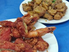 -老杨饭店(万科里店)