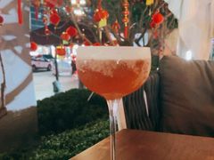 -The PEAT Coffee(深业中城店)