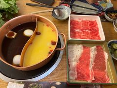 -伊豆野菜村(枫蓝国际店)