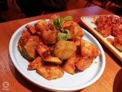 -马来西亚肉骨茶汤·招牌螃蟹·烧鸡·呷喱吧吧(海上世界店)