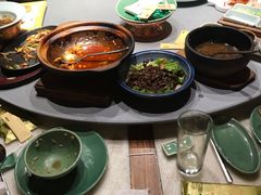 -那家小馆•北京菜•烤鸭(中关村店)