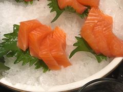 -極上萬膳·日料放题(海岸城店)