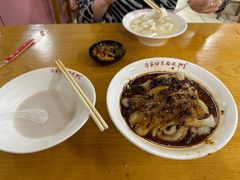 -蒋家槟豆面皮(友爱路店)