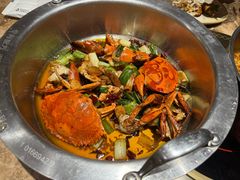 -七欣天香辣蟹火锅(苏州相城VIP总店)