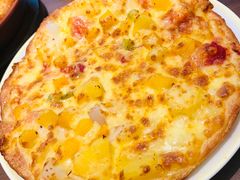 -萨莉亚意式餐厅(杭州滨江天街店)