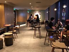 -星巴克(古象大酒店店)